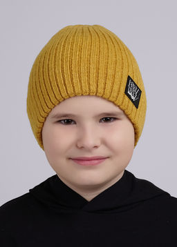 Шапка детская