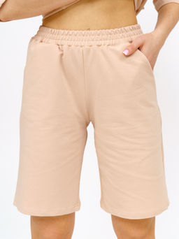 812 Костюм "Бежевый"