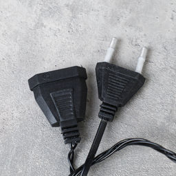 Гирлянда 8 м 40 LED / NEW14 /уп 60/ - Галеонтрейд фото 6