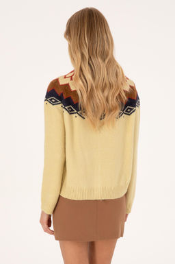 Kad_n Beyaz Triko H_rka - U.s. polo assn фото 5