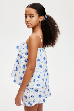 Conjunto estampado de 2 piezas en algod?n - H&m фото 2