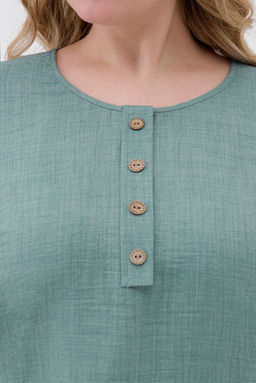 Туника Луиза (46-56) - Serenada фото 9