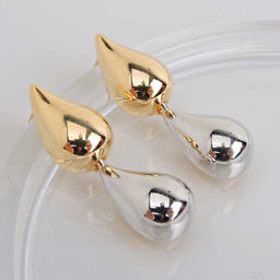 Серьги на гвоздиках арт. 13 3763 (id 277100)