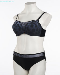 26167 Купальник раздельный (48-54)