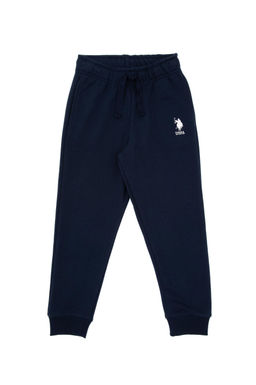 Erkek _ocuk K_rm_z_ Pijama Tak_m_ Sepette S_rpriz _ndirim - U.s. polo assn фото 4