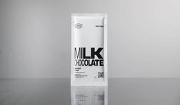 Шоколад Tasty Coffee Эквадор Гуаяс молочный 50 г фото 2
