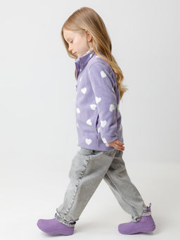 ФЛ 34025-1/н/41 ГР куртка дет - Crockid фото 2