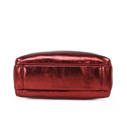 Женская сумка Mironpan УЦЕНКА 1211 Бордовый  фото 5