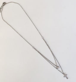 Подвеска на цепочке