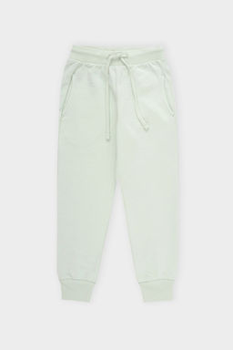 К 400516/зеленая лилия, брюки - Crockid фото 2