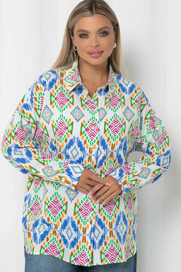 Рубашка П-2185/11