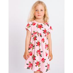 Платье интерлок 1315200301 - Youlala фото 3