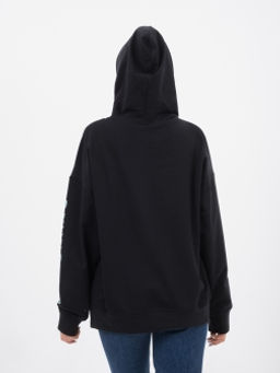 ТОЛСТОВКА ЖЕНСКАЯ - Little secret фото 5