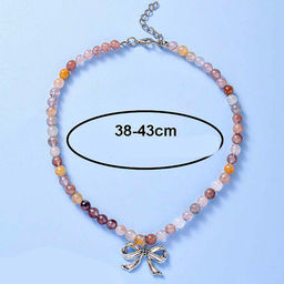 Колье арт. 26 7464 (id 285047) - Rada фото 2