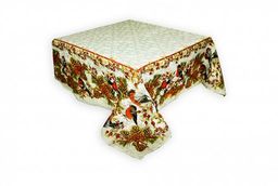 Снегири - гобеленовая скатерть 140х215 - Гобеленглавснаб фото 5