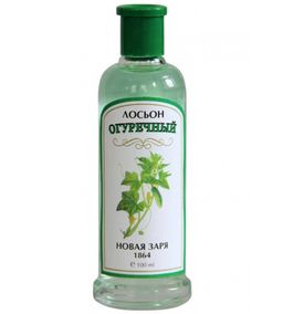 НЗ. Парф. лосьон Огуречный(100 мл) /16