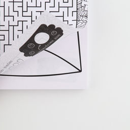 Дневник творческого человека А5, 120 л. Корги - Artfox фото 11