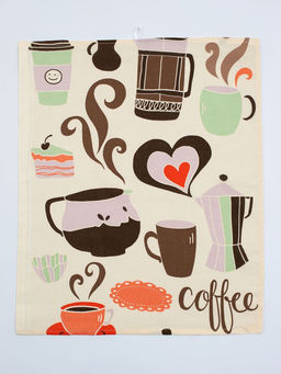 Комплект полотенец 48*60 см, 3 шт., рогожка (Время чаепития) - Ивановотекстиль фото 15