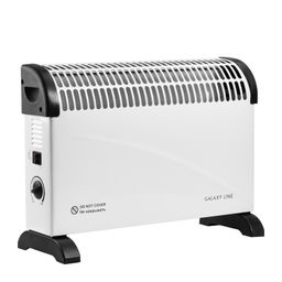 Обогреватель конвекционный GALAXY LINE GL8229  фото 2