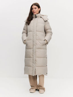 Женское зимнее пальто 25275-529 - Avese фото 19