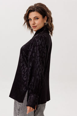 Рубашка ANELLI 1668.1 шелковый хищник  фото 3