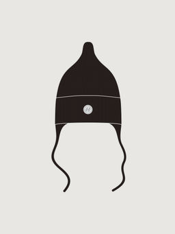 Шапка 11з53526 черный