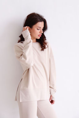 Martichelli Костюм кремовый  фото 2