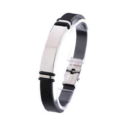 Мужской подарочный набор Bolingdun 2 в 1: наручные часы, браслет, d-4.6 см - Simaland фото 5