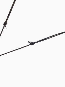 Кулон «Сердце», дерево соно