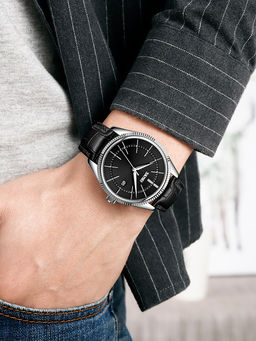 Часы наручные Skmei мужские 9298silver-black-black