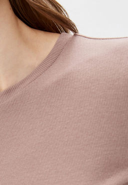 Футболка с длинным рукавом - Incity фото 12