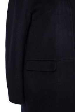 01-11408 Пальто женское демисезонное - El podio фото 11