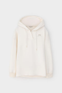 ЕВТ 3302/гардения джемпер жен