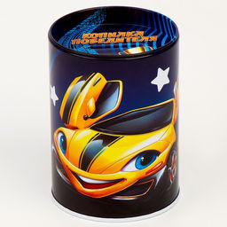 Копилка для декорирования стразами и фольгой Победителю