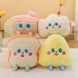 Мягкая игрушка Funny dessert - Купи слона фото 2