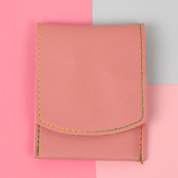 Маникюрный набор 7 предметов / YD-09 /уп 60/240/ (Коричневый)