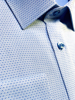 Рубашка 20.2-Т-03