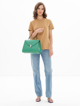 Сумка ELEGANZZA Z17-DB10652 green