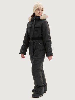 Комбинезон 8з5425 черный