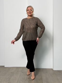 Лонгслив-6481