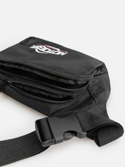 ACOOLA / Сумка детская Blaze черный