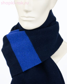 13343 MMS Шарф мужской (190 x 23)