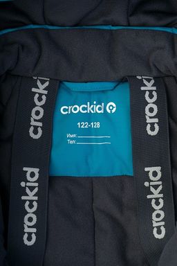 ВК 60075/1 ГР, комбинезон - Crockid фото 4