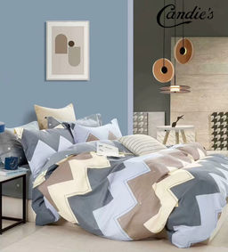 КПБ Candies Двухсторонний CAN194 Семейный