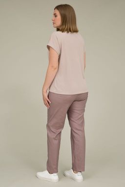 60605 Джемпер Елисеева Олеся - Eliseeva olesya фото 8