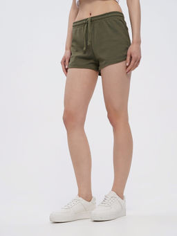 73794 Шорты ХАКИ