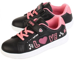 Кроссовки Зебра 17149-1