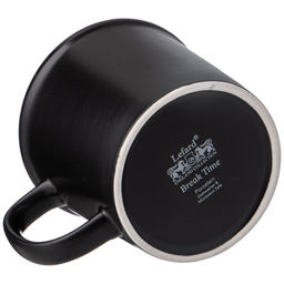 КРУЖКА LEFARD SMILE 370МЛ  фото 4