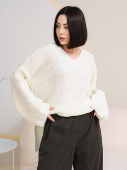 Джемпер женский w-01-228 - Esenia фото 24