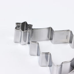 Формы для выпечки новогодние Зимние истории, 6 шт.